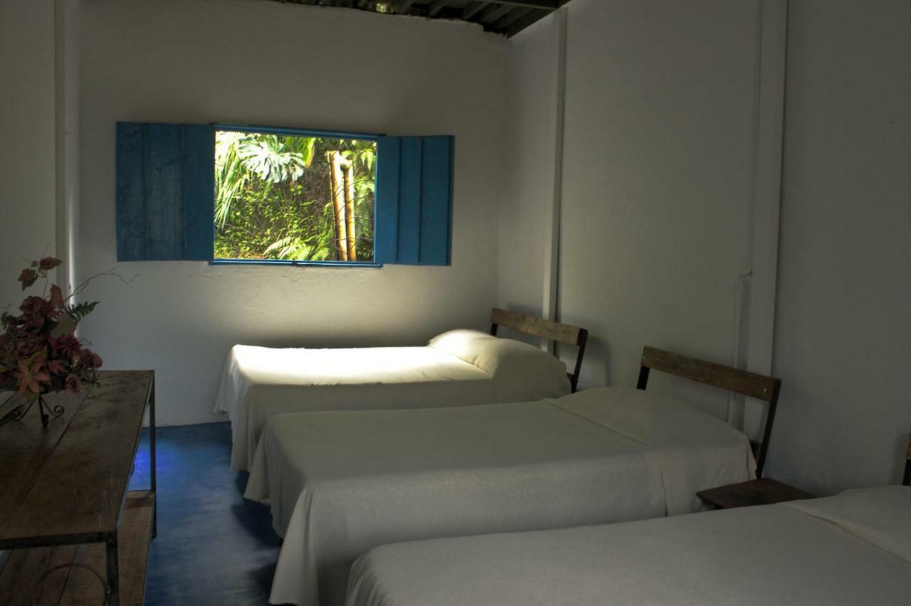 Sonarte Reserva Natural Cordoba  Exterior foto